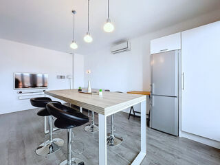  Appartement à vendre 3 pièces 57 m²
