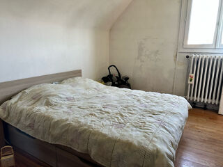  Maison � vendre 4 pi�ces 80 m�