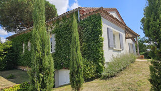  Maison à vendre 9 pièces 220 m² Tonneins