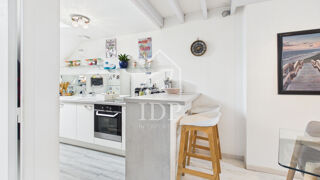  Appartement � vendre 2 pi�ces 56 m�