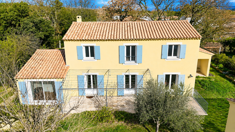Maison – Caumont-sur-Durance - Vue 2