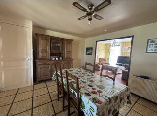 Maison à vendre 6 pièces 144 m²