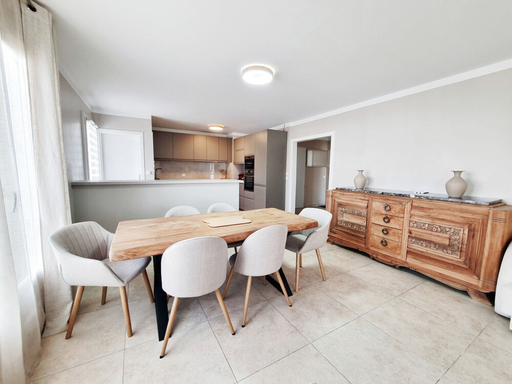 Vente Appartement Appartement 4 pièces de 103 m2 , rénové avec ascenseur - Perpignan 66100 Perpignan
