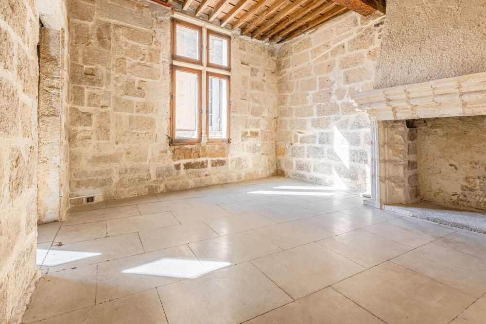 APPARTEMENT - ECUSSON