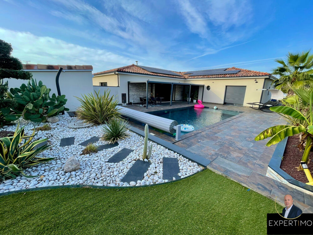 Villa de 170 m2 à Diepentale avec parc et bois privé