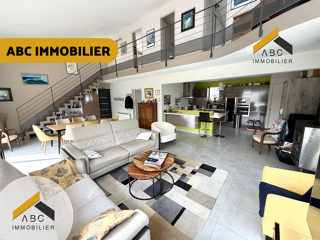  Maison � vendre 4 pi�ces 115 m�