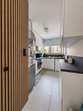  Appartement à vendre 5 pièces 92 m²