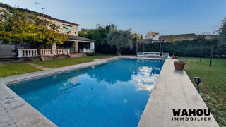  Maison � vendre 8 pi�ces 254 m�