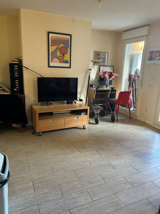  Appartement � vendre 3 pi�ces 59 m�