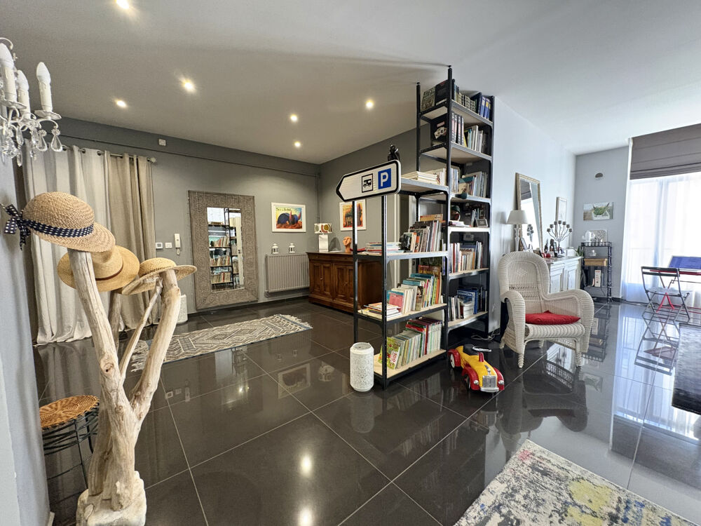 Vente Appartement Appartement de standing - Secteur Bellevue/Bicentenaire St etienne