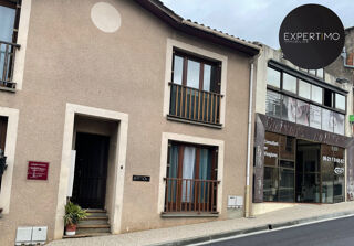  Appartement � vendre 3 pi�ces 47 m�