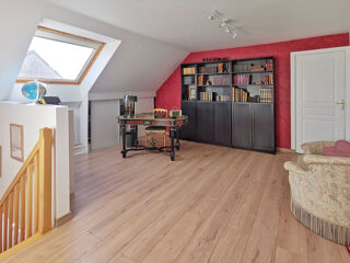  Maison � vendre 7 pi�ces 130 m�