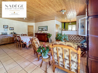  Maison à vendre 5 pièces 115 m²