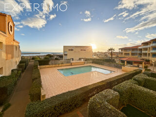  Appartement � vendre 2 pi�ces 39 m�