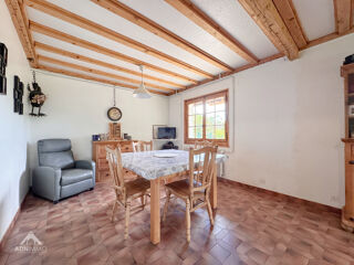  Maison � vendre 4 pi�ces 110 m�