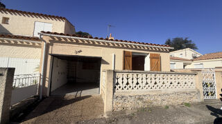  Maison à vendre 3 pièces 58 m²