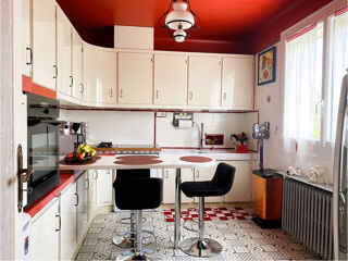  Maison � vendre 6 pi�ces 137 m�