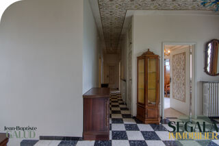  Maison à vendre 6 pièces 155 m²
