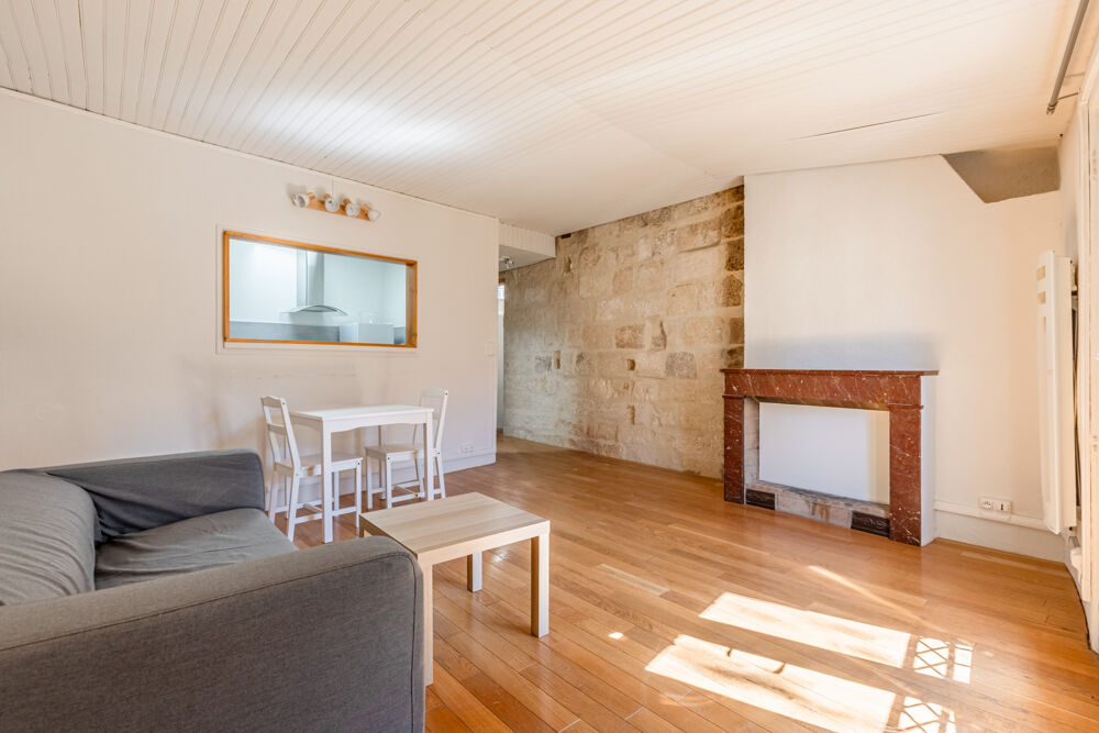Vente Appartement APPARTEMENT - ECUSSON Montpellier