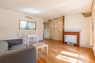  Appartement à vendre 3 pièces 54 m²