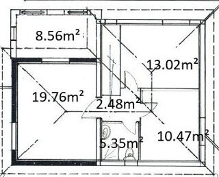  Maison à vendre 9 pièces 232 m²
