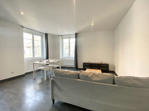  Appartement � louer 2 pi�ces 40 m�