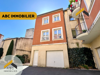  Appartement  vendre 3 pices 83 m