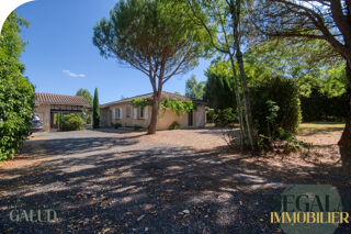  Maison à louer 5 pièces 115 m²