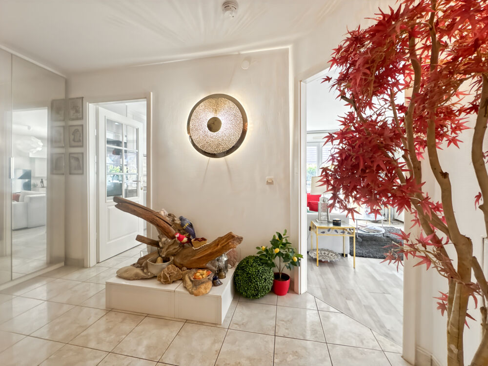 Vente Appartement APPARTEMENT 3 PIÈCES AVEC GRANDE TERRASSE Fegersheim