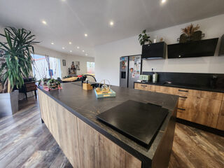  Maison à vendre 7 pièces 153 m²