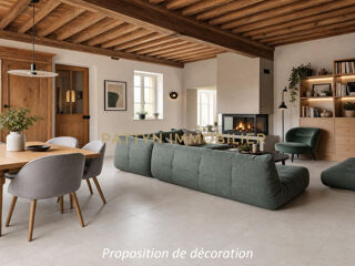  Propriété/château à vendre 10 pièces 262 m²