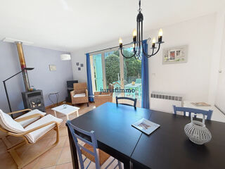  Maison à vendre 6 pièces 109 m²