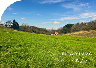  Terrain � vendre 1782 m�