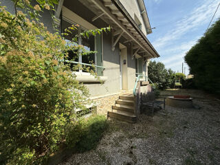  Maison à vendre 6 pièces 135 m²