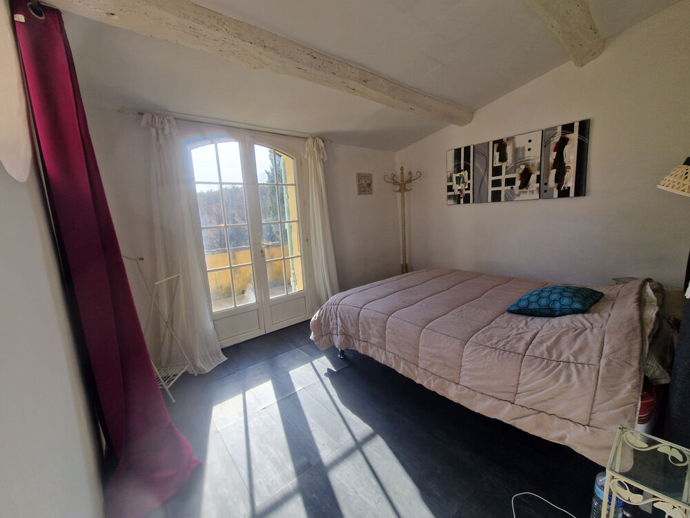 � vendre  Maison Lorgues (83510)