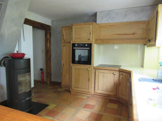  Maison  vendre 8 pices 236 m