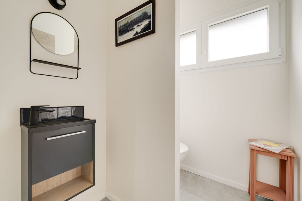 à vendre  Maison Vandœuvre-lès-Nancy (54500)
