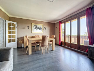  Appartement à vendre 4 pièces 97 m²