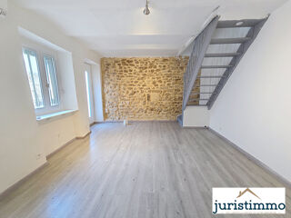  Maison � vendre 3 pi�ces 64 m�