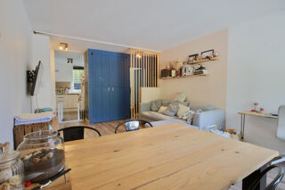  Appartement à vendre 3 pièces 56 m²