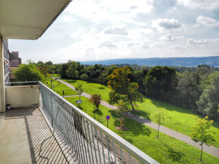  Appartement � vendre 4 pi�ces 91 m�