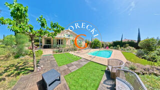  Maison � vendre 4 pi�ces 137 m�