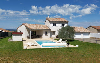  Maison � vendre 6 pi�ces 137 m�