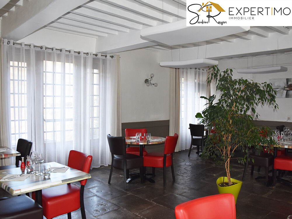 Vente Maison Maison de 254 m2 sur parcelle 1 900m2, bord de Sioule St remy de blot