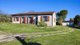  Maison à vendre 6 pièces 108 m²