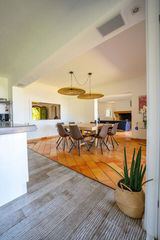  Maison à vendre 6 pièces 280 m²