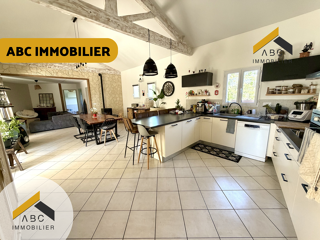  Maison � vendre 5 pi�ces 136 m�