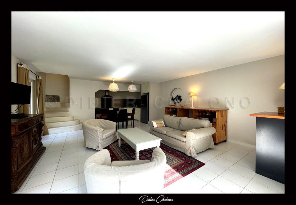 Vente Maison DEPT 34 - AGDE - MAISON 79 M2 - 2 CHAMBRES - JARDIN - PISCINE - 10 MIN DES PLAGES Agde
