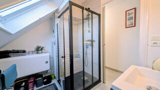 Appartement à vendre 2 pièces 32 m²