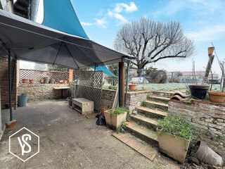  Maison � vendre 3 pi�ces 72 m�